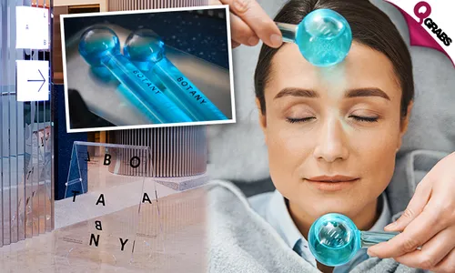Botany Lab Facial & Face Workout for Ladies!